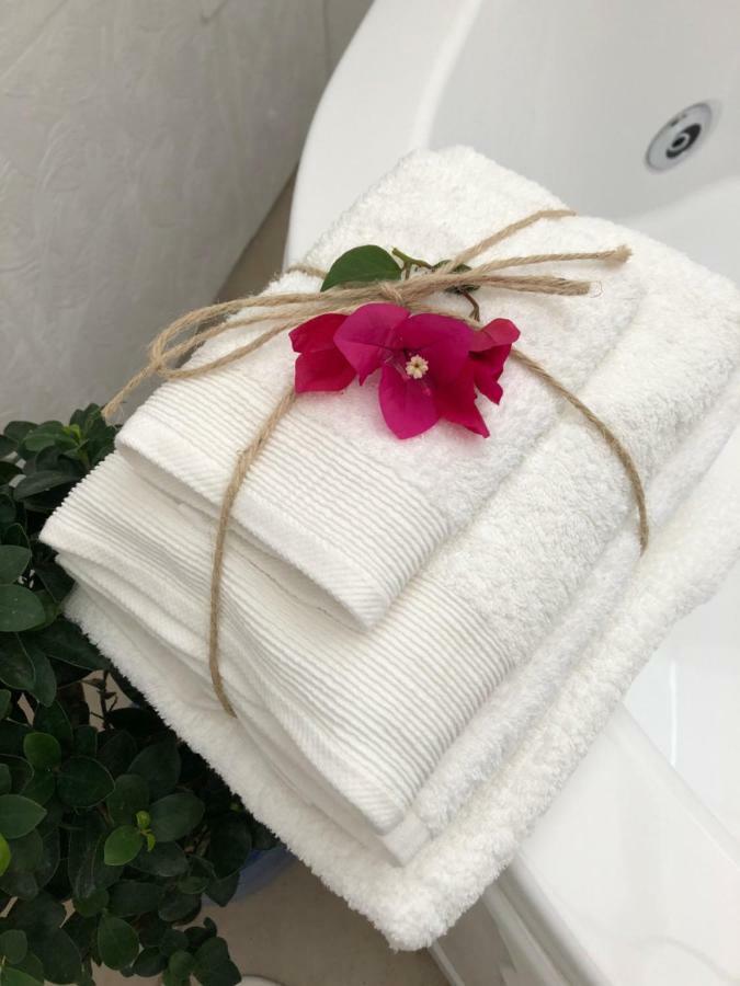 Corte Bianca 莫诺波利 外观 照片