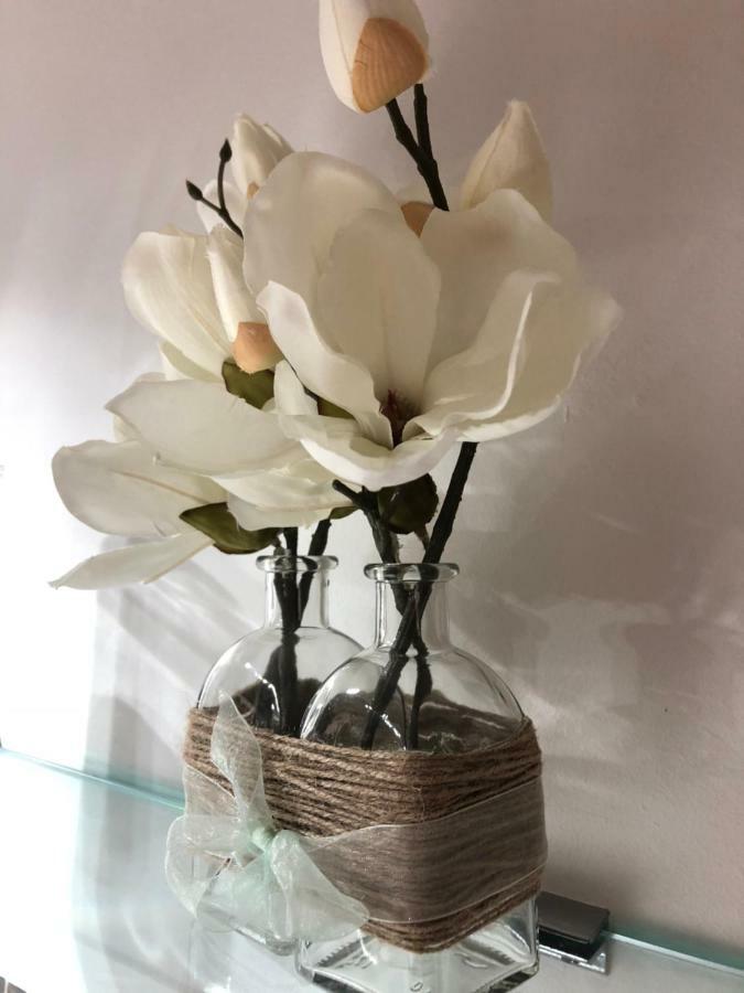 Corte Bianca 莫诺波利 外观 照片